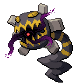 Duskdily Sprite Image