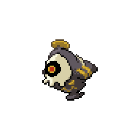 Duskskull Sprite Image