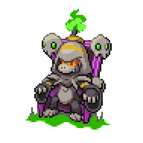 Duskferno Sprite Image