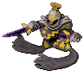 Duskblade Sprite Image
