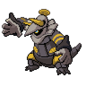 Duskgron Sprite Image