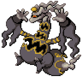 Duskram Sprite Image