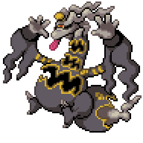 Duskram Sprite Image