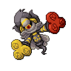 Duskrade Sprite Image