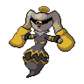 Duskpunny Sprite Image