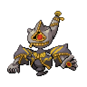 Dusknette Sprite Image