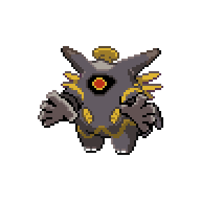 Duskfable Sprite Image
