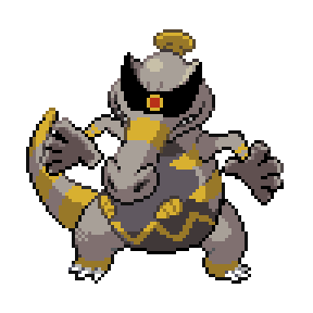 Duskdile Sprite Image