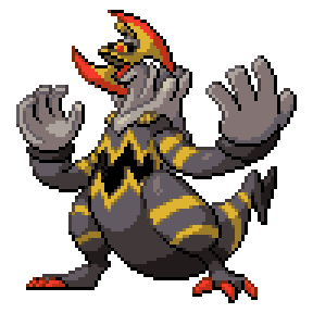 Duskxorus Sprite Image