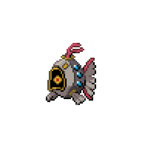 Duskbas Sprite Image