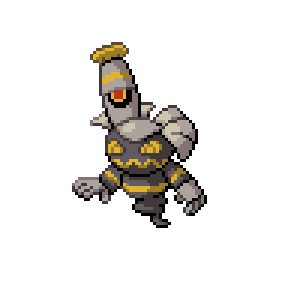 Duskeary Sprite Image