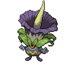 Duskplume Sprite Image