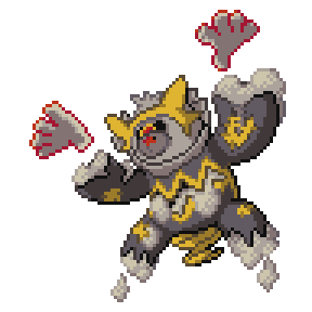 Duskwear Sprite Image