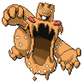 Dusksand Sprite Image