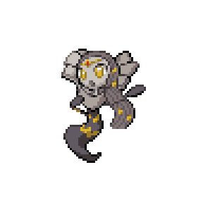Dusketta Sprite Image