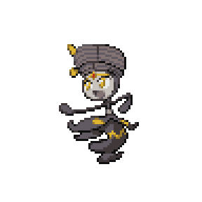 Dusketta Sprite Image
