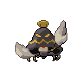 Dusksect Sprite Image