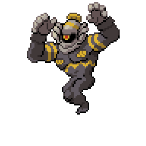 Duskchoke Sprite Image