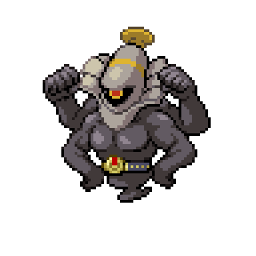 Duskchamp Sprite Image