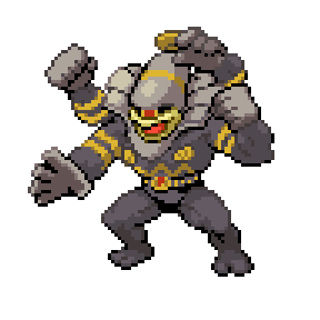 Duskchamp Sprite Image