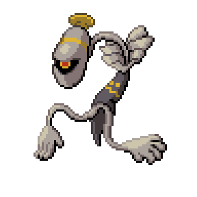 Dusksprout Sprite Image