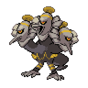 Duskdrio Sprite Image