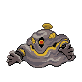 Duskuk Sprite Image