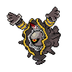 Duskster Sprite Image