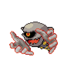 Duskter Sprite Image