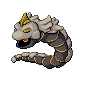 Dusknix Sprite Image