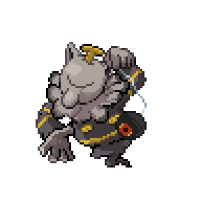 Duskno Sprite Image