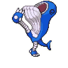 Waillee Sprite Image