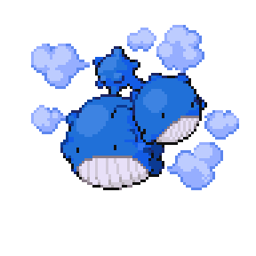 Wailzing Sprite Image
