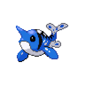 Wailking Sprite Image