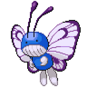 Wailfree Sprite Image
