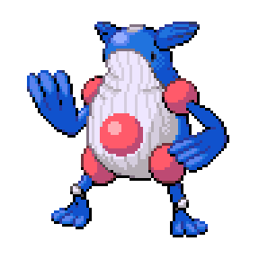 Wailmime Sprite Image