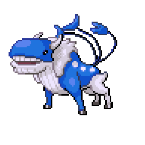 Wailros Sprite Image