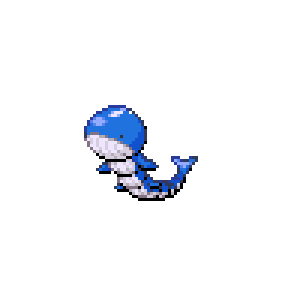 Waildle Sprite Image