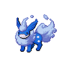 Wailreon Sprite Image