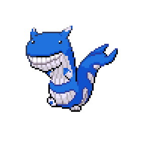 Wailret Sprite Image