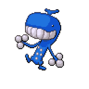 Wailwoodo Sprite Image