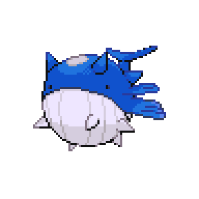 Wailfish Sprite Image