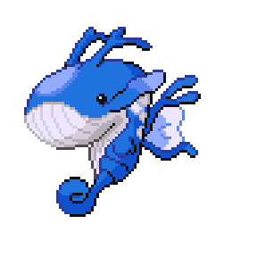 Waildra Sprite Image