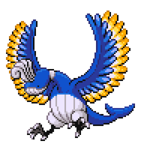 Wailoh Sprite Image