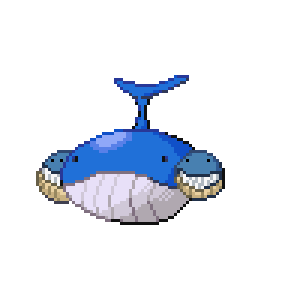 Wailzone Sprite Image