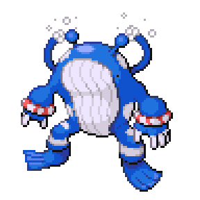 Wailvire Sprite Image