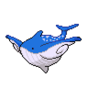 Wailkiss Sprite Image