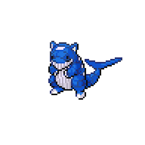 Wailshrew Sprite Image