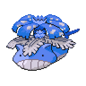 Wailsaur Sprite Image