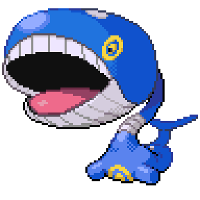 Waildily Sprite Image